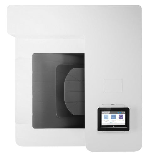 HP Color LaserJet Enterprise LaserJet Enterprise M856dn Color Printer, Ethernet Only; Duplex