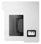 HP Color LaserJet Enterprise LaserJet Enterprise M856dn Color Printer, Ethernet Only; Duplex