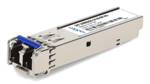 AddOn Networks SFP-1000BASE-LX-20-BR-AO network transceiver module Fiber optic 100000 Mbit/s 1310 nm