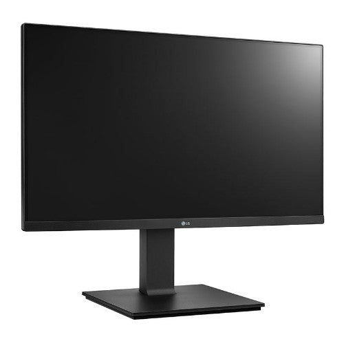 LG 24BP450Y-I computer monitor 23.8" 1920 x 1080 pixels Full HD Black