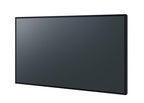 Panasonic TH-98SQE2W signage display Digital signage flat panel 75" LCD Wi-Fi 500 cd/m² 4K Ultra HD Black