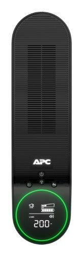 APC BGM1500B-US uninterruptible power supply (UPS) Line-Interactive 1.5 kVA 900 W 6 AC outlet(s)