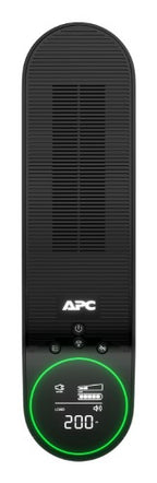 APC BGM1500B-US uninterruptible power supply (UPS) Line-Interactive 1.5 kVA 900 W 6 AC outlet(s)