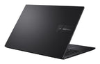 ASUS Vivobook 16 F1605VA-RS51 Intel® Core™ i5 i5-13420H Laptop 16" WUXGA 8 GB DDR4-SDRAM 512 GB SSD Wi-Fi 5 (802.11ac) Windows 11 Home Black