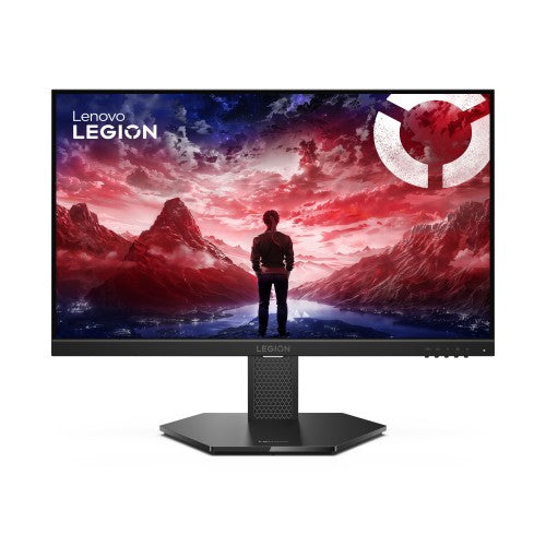 Lenovo Legion 24-10 computer monitor 23.8" 1920 x 1080 pixels Full HD LED Black