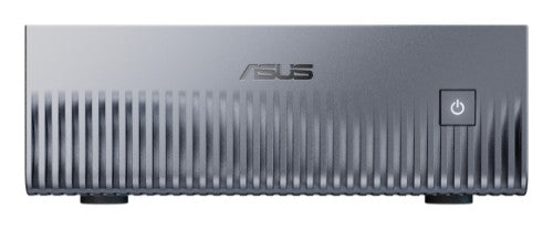 ASUS Ascent GX10 GX10-GG0010BN GB10 128 GB LPDDR5x-SDRAM 1 TB SSD Mini PC Gray