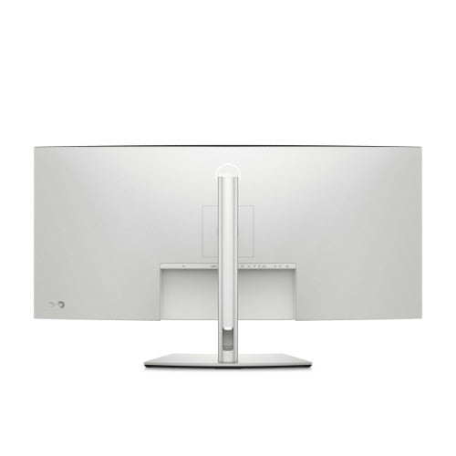 DELL UltraSharp U4025QW computer monitor 40" 5120 x 2160 pixels 5K Ultra HD LCD Silver