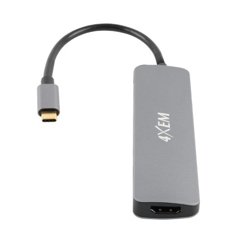 4XEM 4XHB03 interface cards/adapter HDMI, USB Type-C