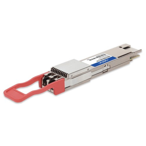 AddOn Networks QDD4-400GB-ER4L-C-AO network transceiver module Fiber optic 400000 Mbit/s QSFP-DD 1310 nm