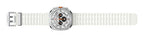 Samsung Galaxy Watch Ultra (2025) 1.5" AMOLED 47 mm Digital 480 x 480 pixels Touchscreen 4G White Wi-Fi GPS (satellite)