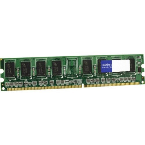 AddOn Networks 4GB DDR3-1333 memory module 1 x 4 GB 240-pin DIMM