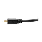 Tripp Lite B126-1P0 video splitter HDMI