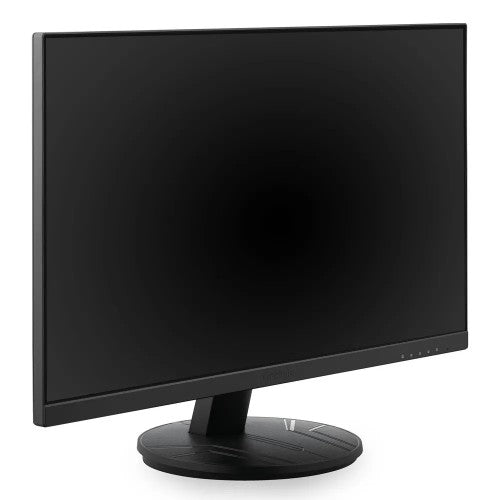Viewsonic VX Series VX2416A computer monitor 24" 1920 x 1080 pixels Full HD Black