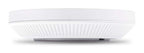 TP-Link Omada EAP613 wireless access point 1775 Mbit/s White Power over Ethernet (PoE)