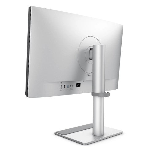 BenQ MA270UP computer monitor 27" 3840 x 2160 pixels 4K Ultra HD White