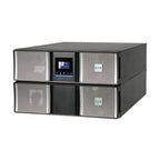 Eaton 9PX5KP1G2 uninterruptible power supply (UPS) Double-conversion (Online) 5 kVA 5000 W 8 AC outlet(s)