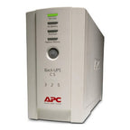 APC Back-UPS CS 325 w/o SW uninterruptible power supply (UPS) 0.325 kVA 210 W