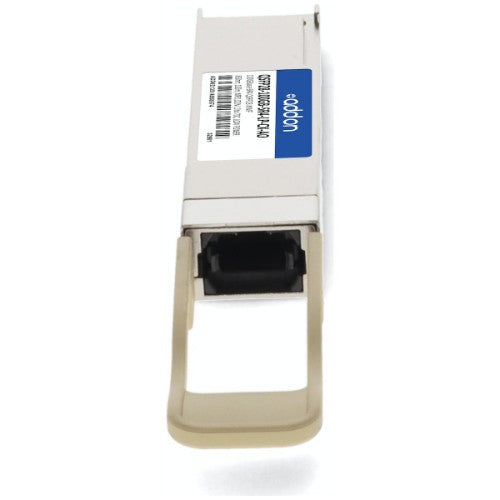 AddOn Networks QSFP28-100GB-SR4-LP-CX-AO network transceiver module Fiber optic 100000 Mbit/s 850 nm