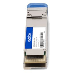 AddOn Networks QDD-400G-LR4-10-AO network transceiver module Fiber optic QSFP-DD