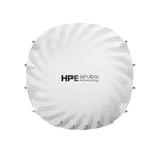 HPE Aruba Networking AP-754 (US) Tri Radio 4x4 Wi-Fi 7 External Antennas Campus Access Point