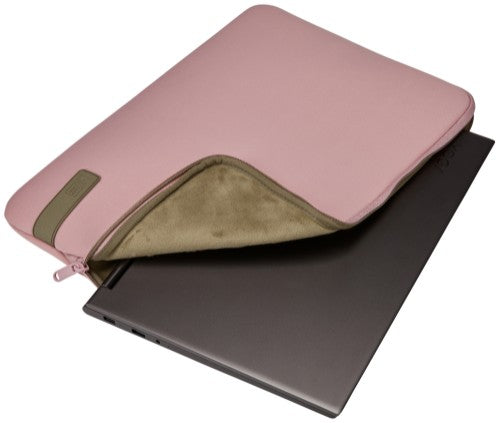 Case Logic Reflect REFPC-116 Zephyr Pink/Mermaid 15.6" Sleeve case