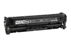 CF380X (312X) Toner black, 4.4K pages