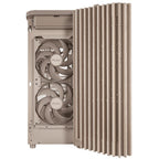 ASUS ProArt PA401 Wood Edition Beige - Tempered Glass Panel