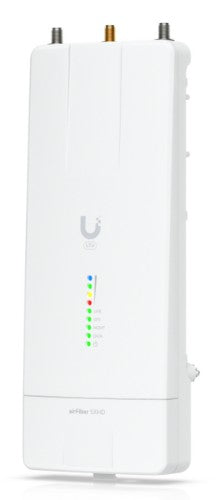 Ubiquiti AF-5XHD-US wireless access point 1000 Mbit/s White Power over Ethernet (PoE)