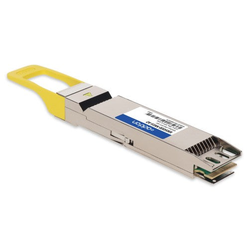 AddOn Networks MMS4X00-NM16-AO network transceiver module Fiber optic 800000 Mbit/s OSFP 1310 nm