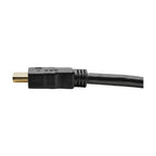 Tripp Lite P568-080-ACT HDMI cable 960.6" (24.4 m) HDMI Type A (Standard) Black
