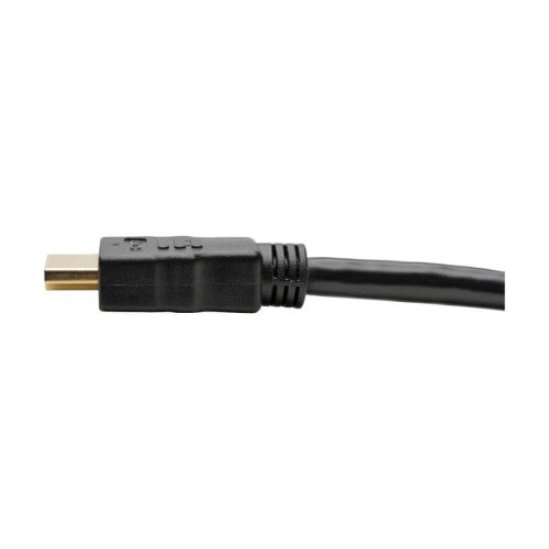 Tripp Lite P568-080-ACT HDMI cable 960.6" (24.4 m) HDMI Type A (Standard) Black