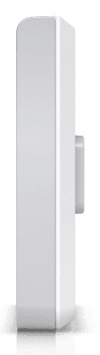 Ubiquiti Unifi 6 In-Wall 4800 Mbit/s White Power over Ethernet (PoE)