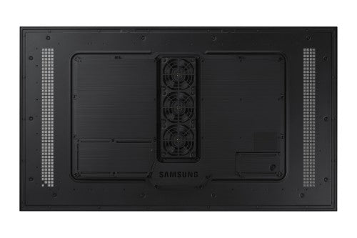 Samsung OH46B-S signage display Digital signage flat panel 46" LCD 3500 cd/m² Full HD Black Built-in processor Tizen 6.5 24/7
