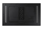 Samsung OH46B-S signage display Digital signage flat panel 46" LCD 3500 cd/m² Full HD Black Built-in processor Tizen 6.5 24/7