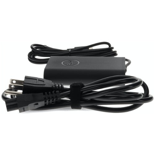 AddOn Networks 492-BCBI-AA power adapter/inverter Indoor 65 W Black