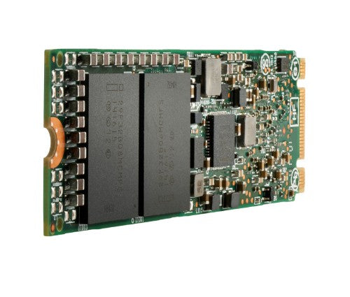 HPE 480GB NVMe Gen4 Mainstream Performance Read Intensive M.2 2280 PE9010 SSD