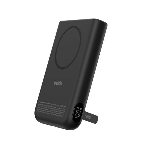 Belkin UltraCharge Pro Black