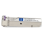 AddOn Networks GLC-LH-SMD-BXU-AO network transceiver module Fiber optic 1000 Mbit/s SFP