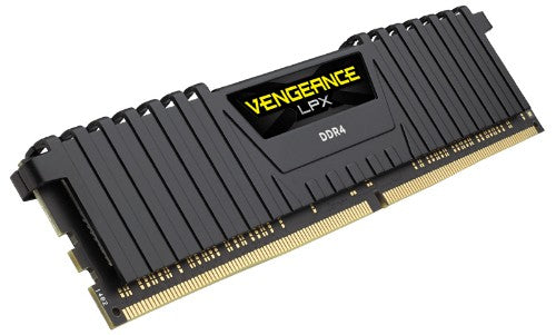 Corsair Vengeance LPX, 8GB, DDR4 memory module 1 x 8 GB 2666 MHz
