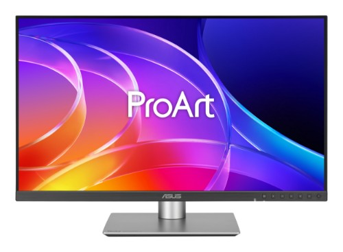 ASUS ProArt PA249CGV computer monitor 23.8" 1920 x 1080 pixels Full HD LCD Black, Silver
