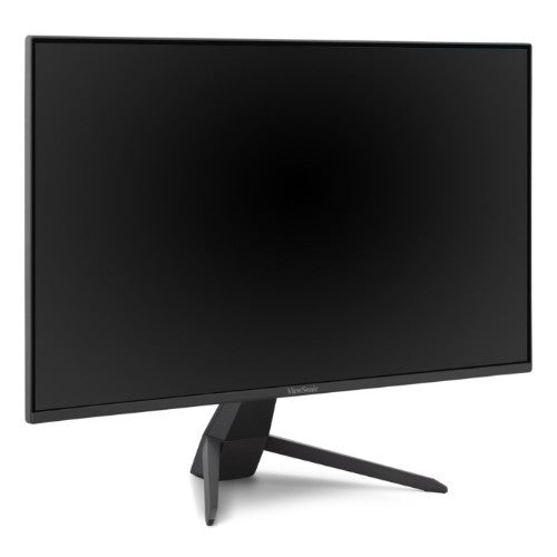 Viewsonic VX2770-MHD computer monitor 27" 1920 x 1080 pixels Full HD LED Black