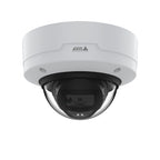 Axis 02371-001 security camera Dome IP security camera Indoor & outdoor 1920 x 1080 pixels Ceiling/wall