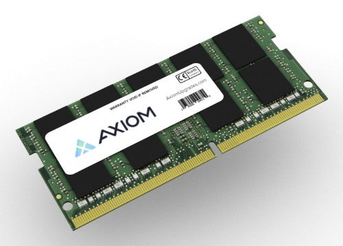 Axiom AX55600ES46I/96GK memory module 96 GB 2 x 48 GB DDR5 ECC
