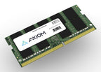 Axiom 4X71N91948-AX memory module 32 GB 1 x 32 GB DDR5 ECC