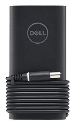 DELL HH44H power adapter/inverter 90 W Black