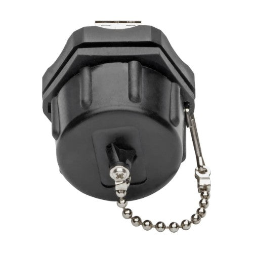 Tripp Lite U325-000-IND wire connector USB Black