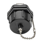 Tripp Lite U325-000-IND wire connector USB Black