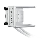 ASUS ROG RYUO IV 360 ARGB WHT Processor All-in-one liquid cooler 4.72" (12 cm) White