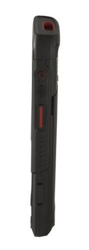 Honeywell CT47 handheld mobile computer 5.5" 2160 x 1080 pixels Touchscreen 11.1 oz (314 g) Black