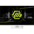 MSI MAG 274QRFW computer monitor 27" 2560 x 1440 pixels Wide Quad HD LCD White